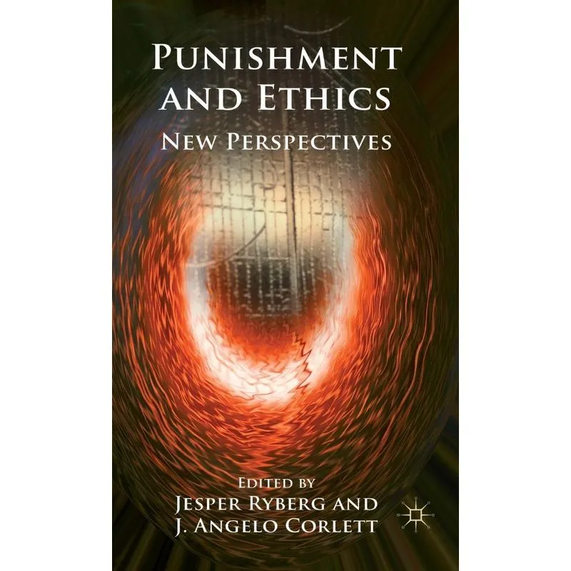 Punishment and Ethics