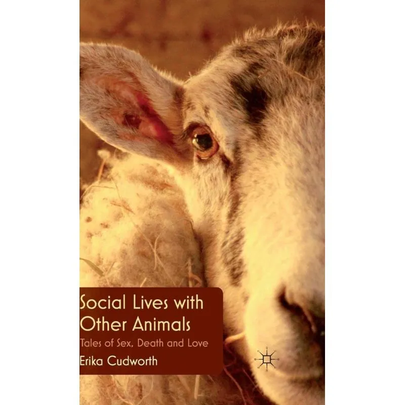 Social Lives with Other Animals