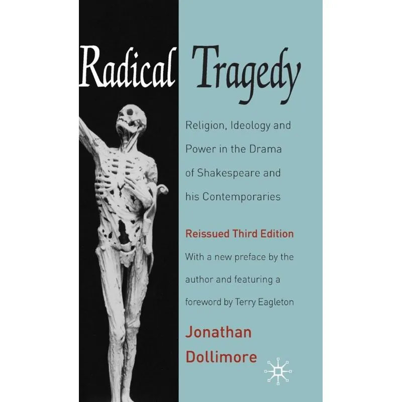 Radical Tragedy