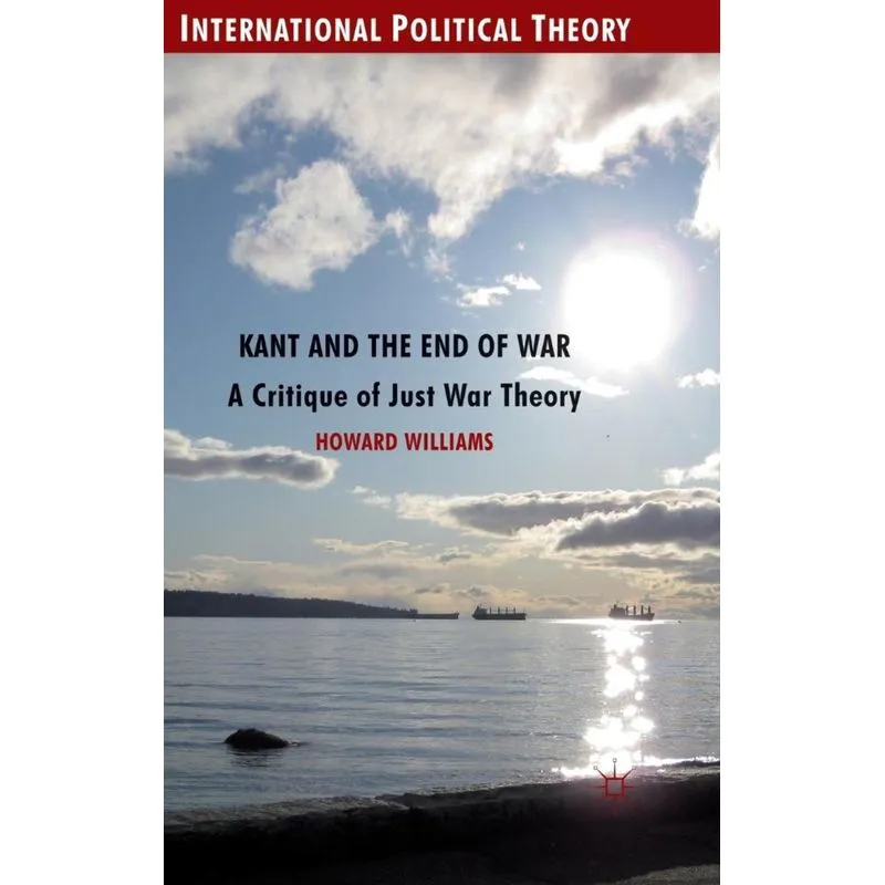Kant and the End of War