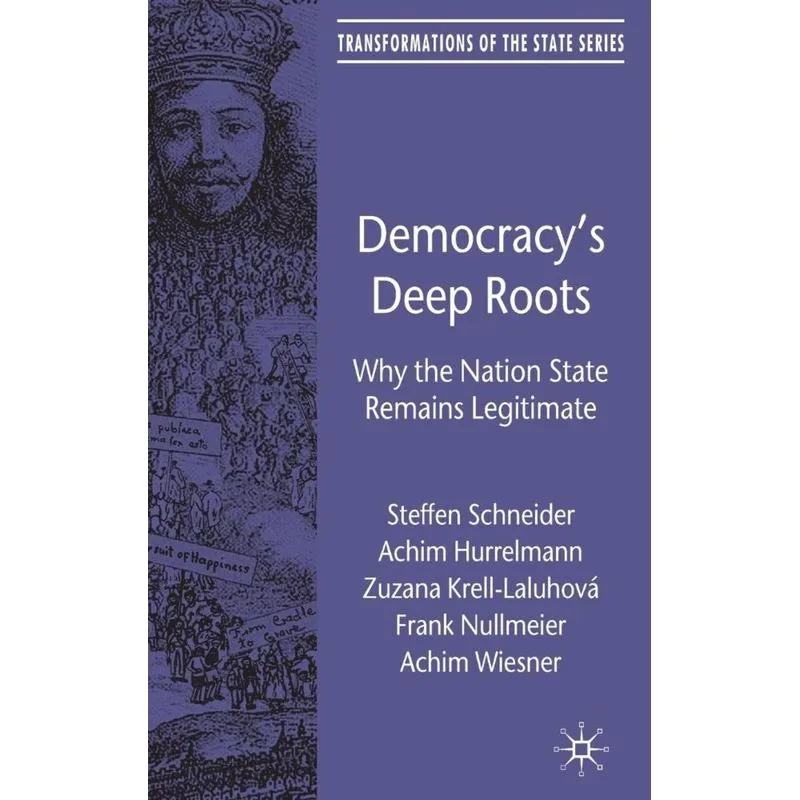 Democracys Deep Roots
