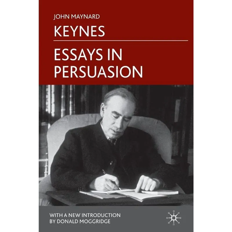 Essays in Persuasion
