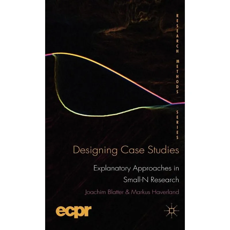 Designing Case Studies