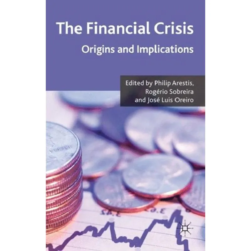 FINANCIAL CRISIS, THE