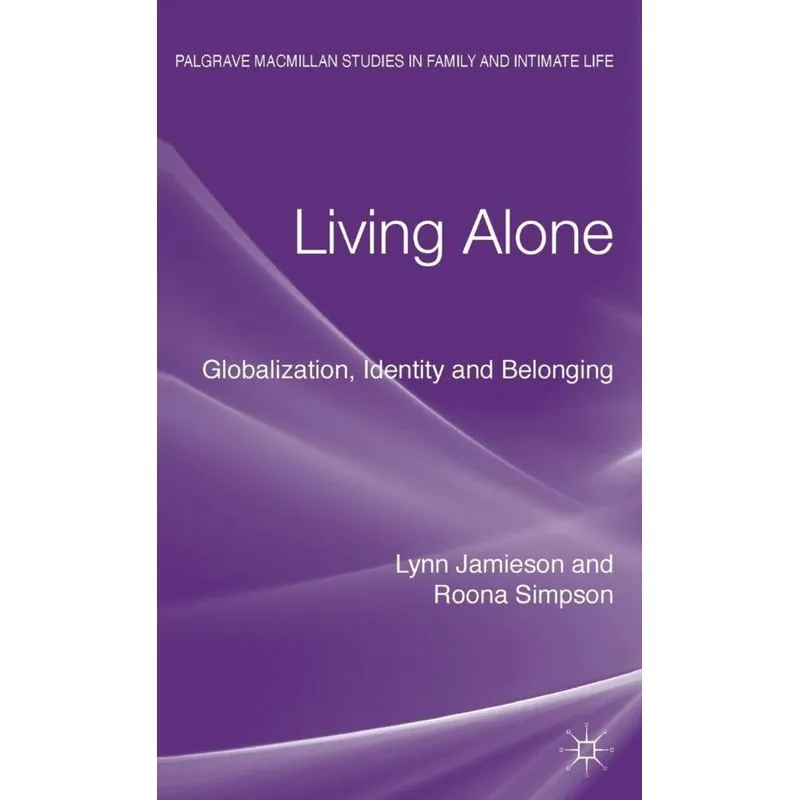 Living Alone