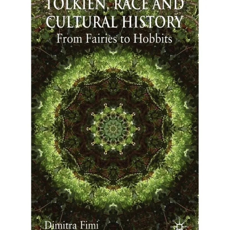 Tolkien, Race and Cultural History