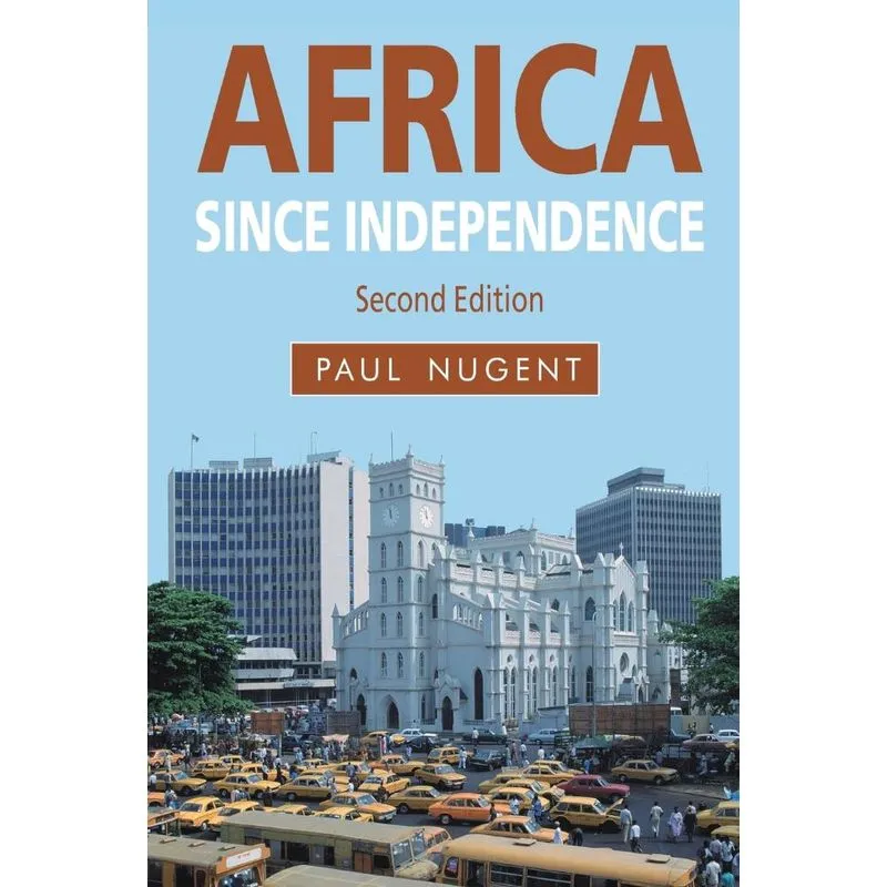 Africa since Independence
