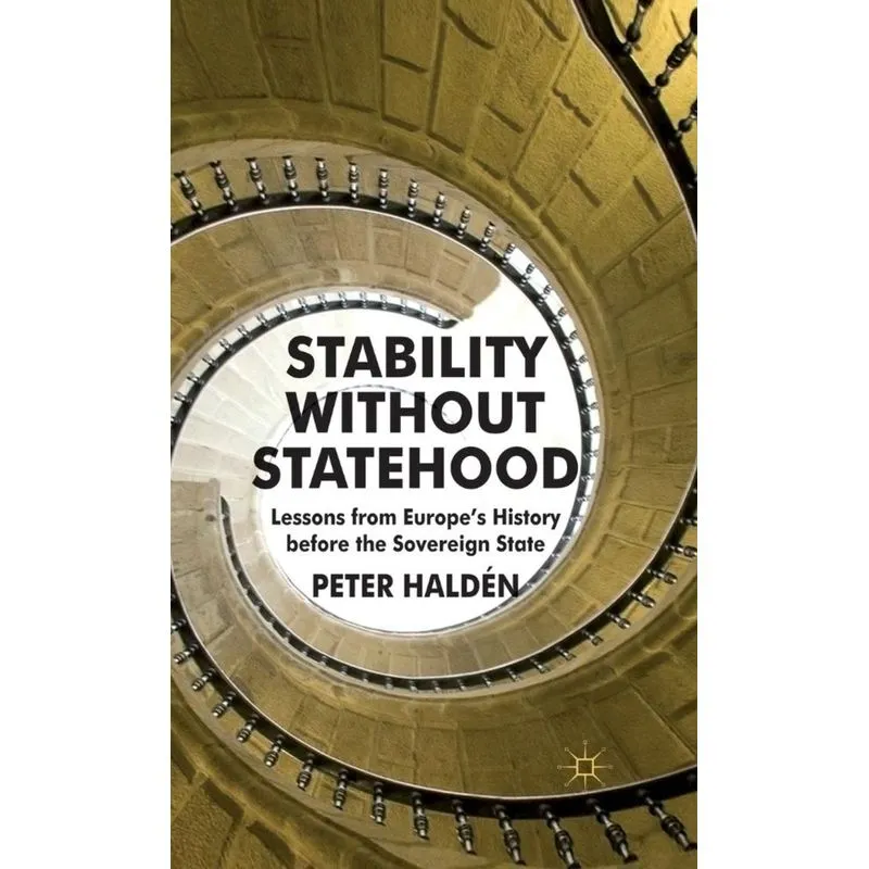 Stability Without Statehood
