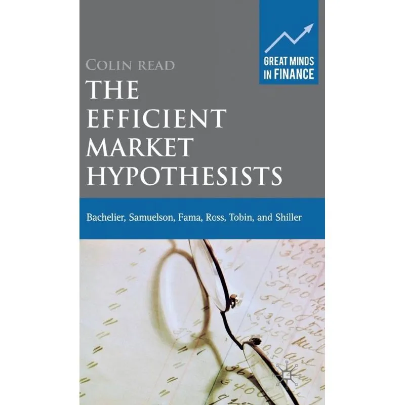 The Efficient Market Hypothesists