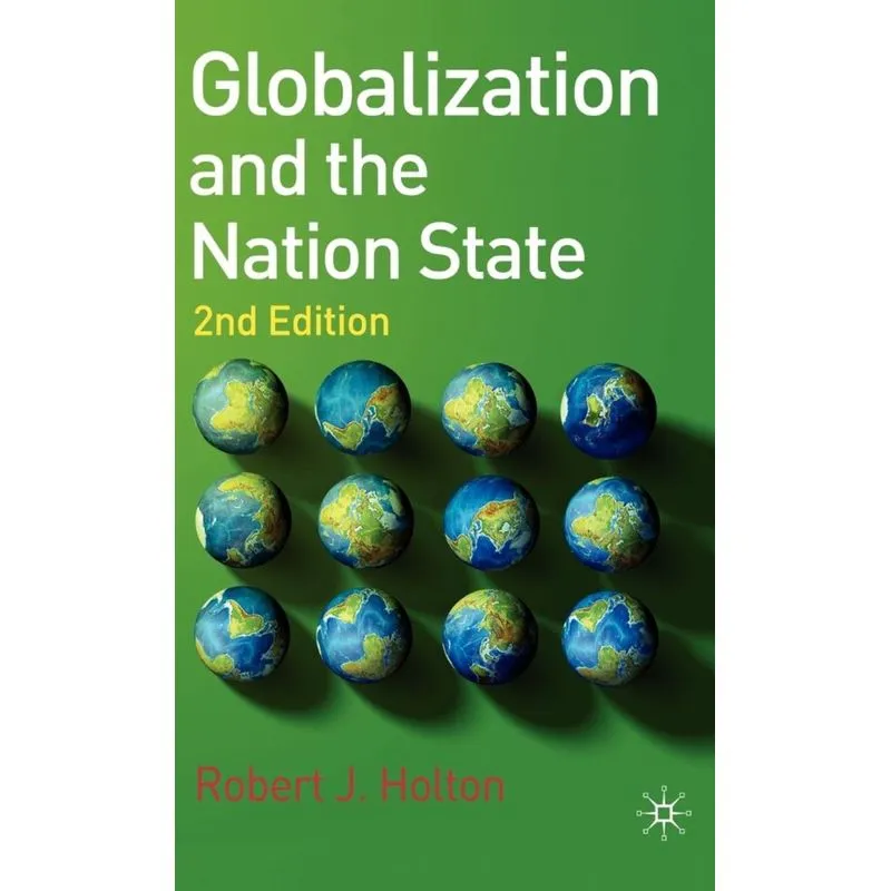 Globalization and the Nation State