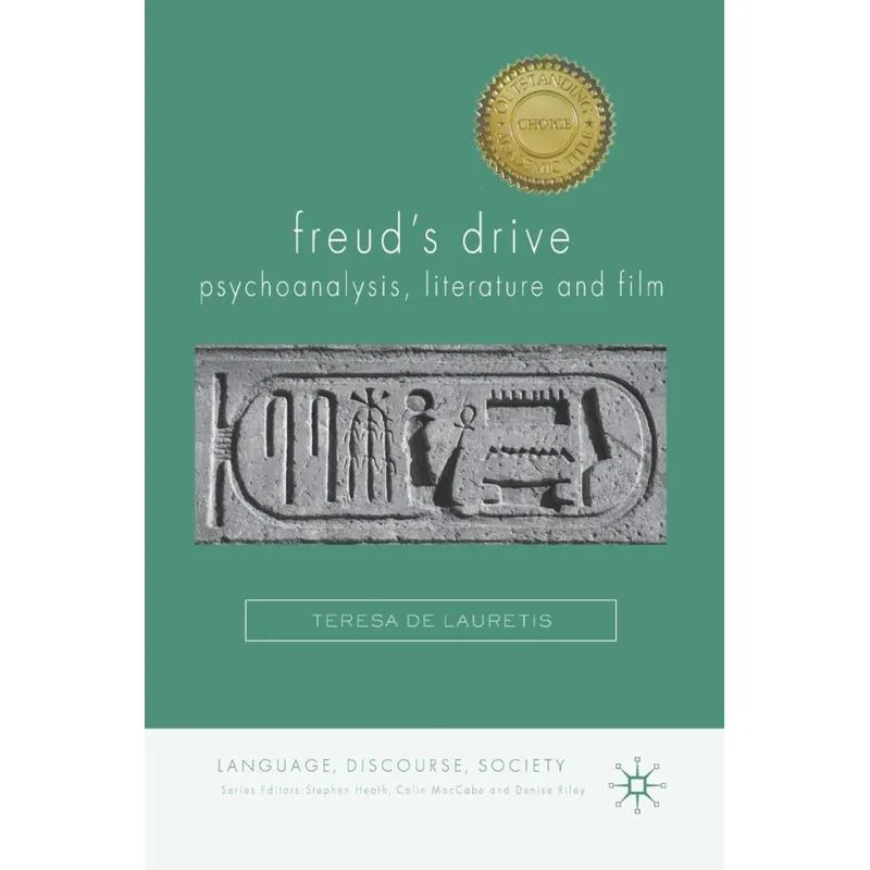 Freuds Drive