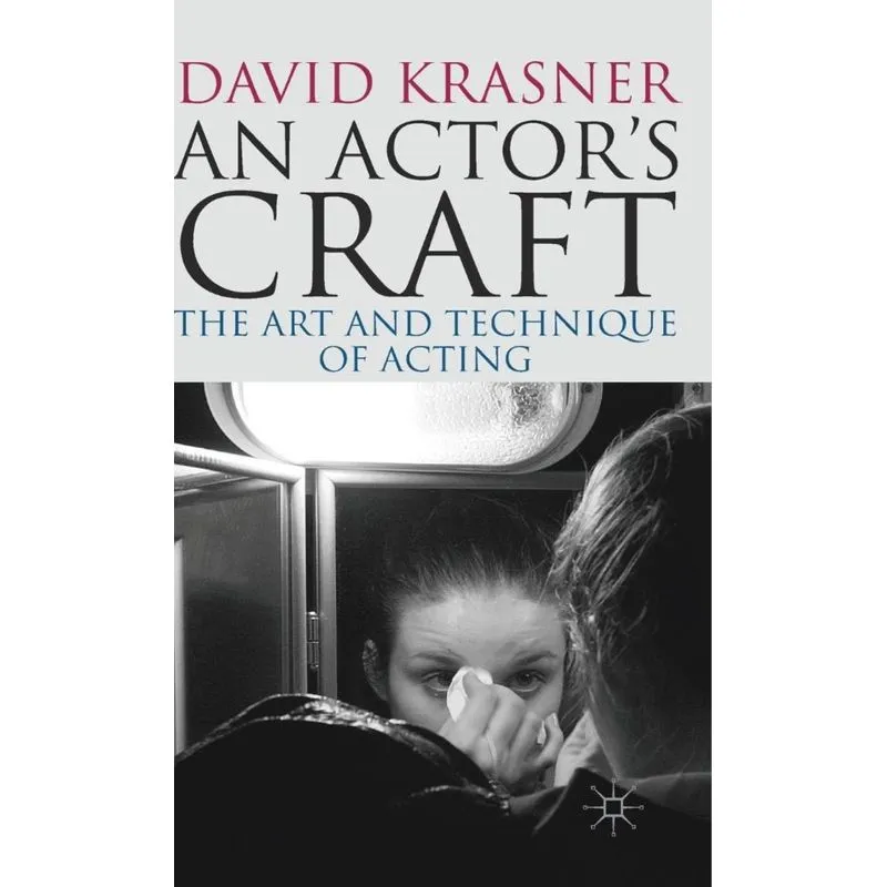 An Actors Craft