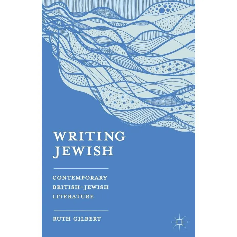 Writing Jewish