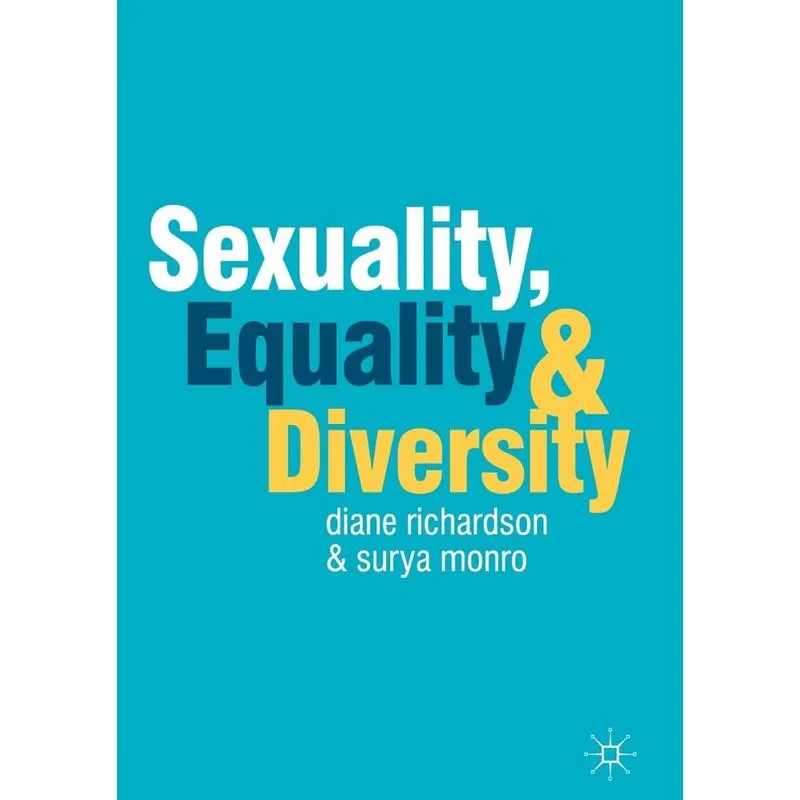 Sexuality, Equality and Diversity