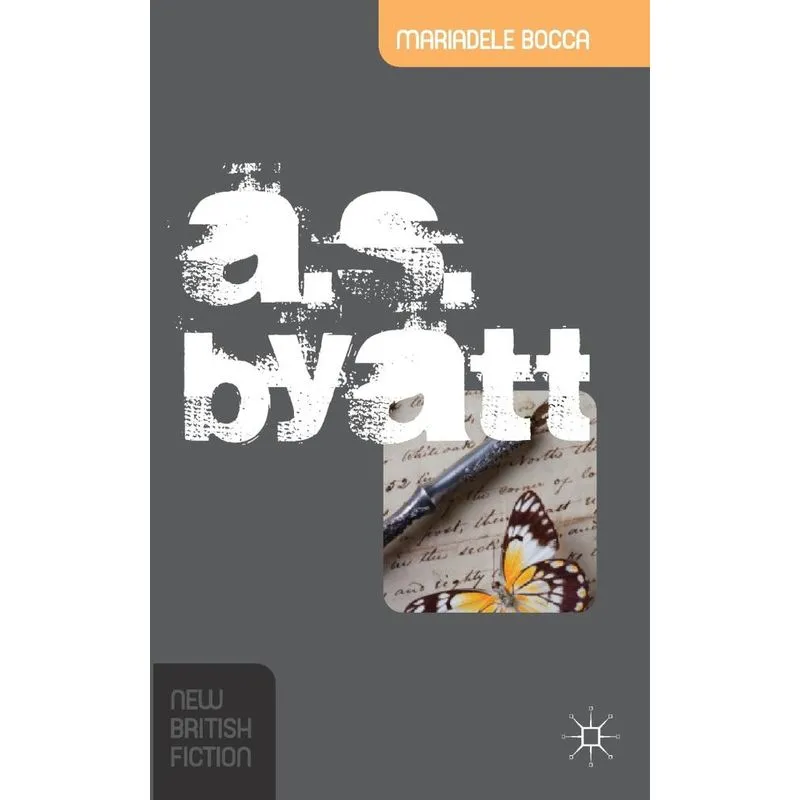 A.S. Byatt