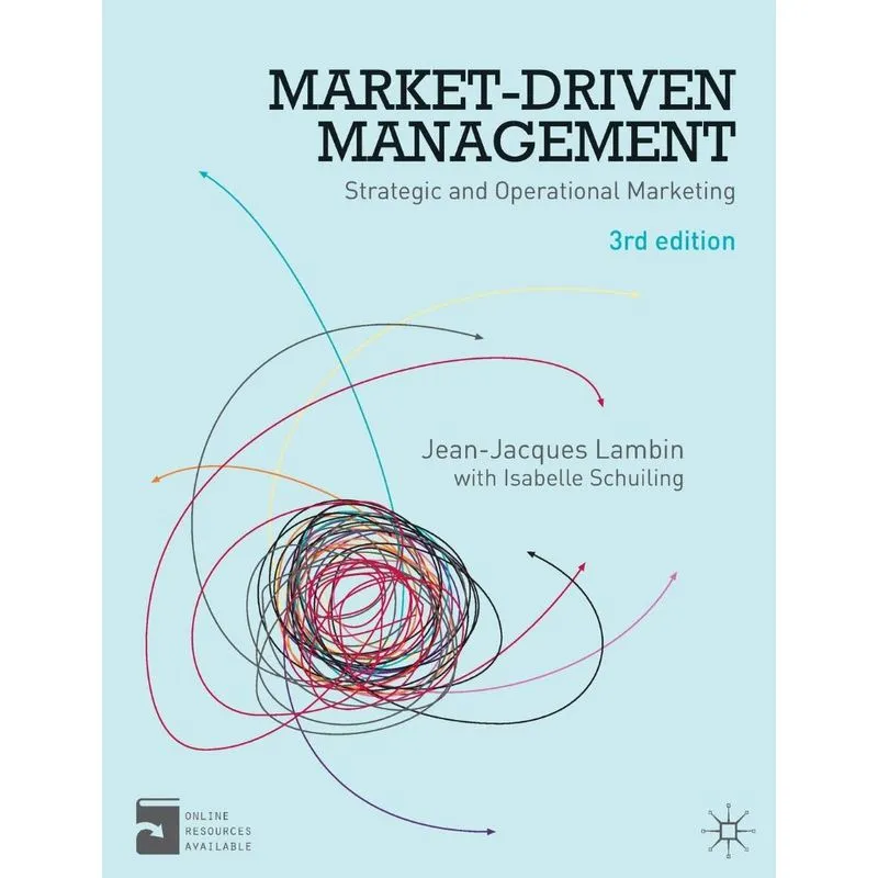 Market-Driven Management