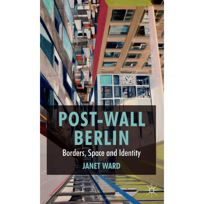 Post-Wall Berlin