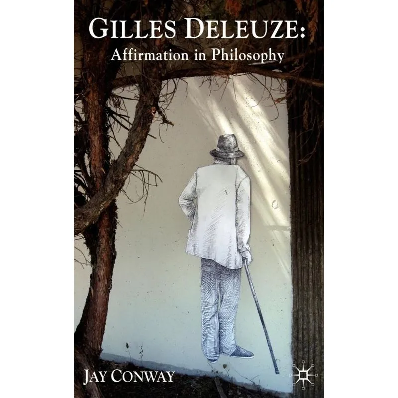Gilles Deleuze