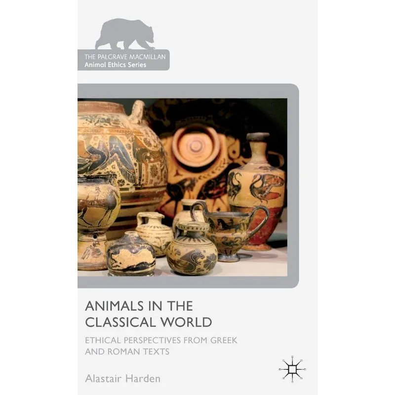 Animals in the Classical World