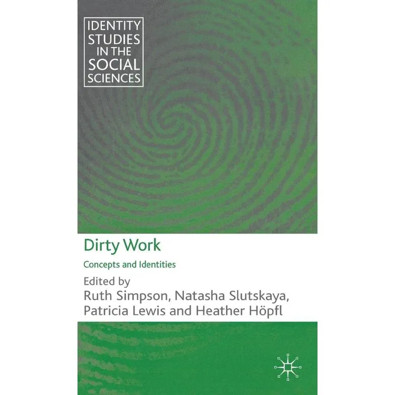 Dirty Work