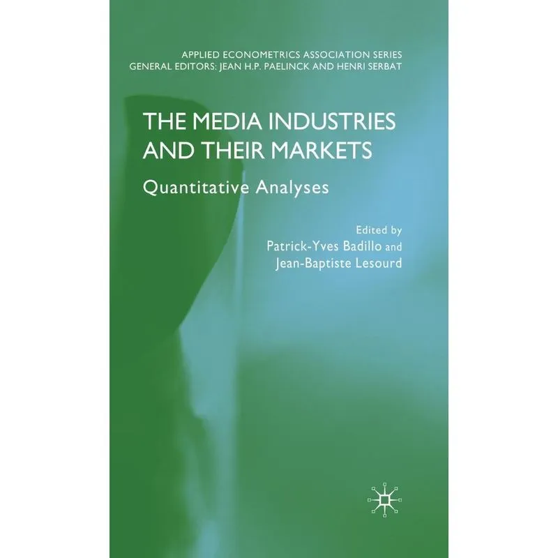 The Media Industries and Their Markets