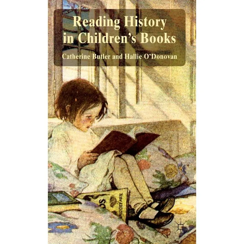 Reading History in Childrens Books