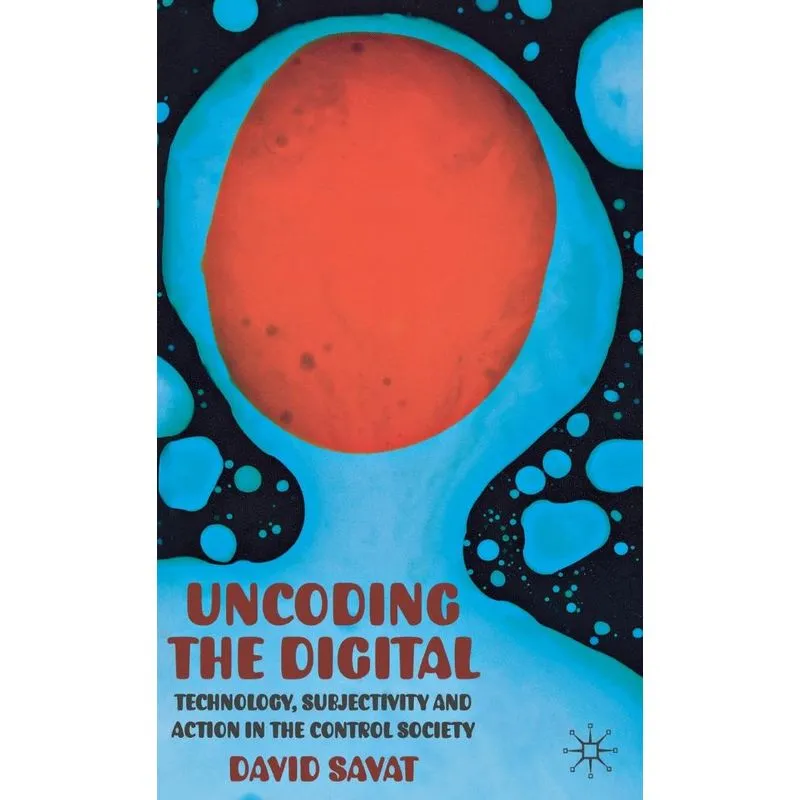 The Uncoding the Digital