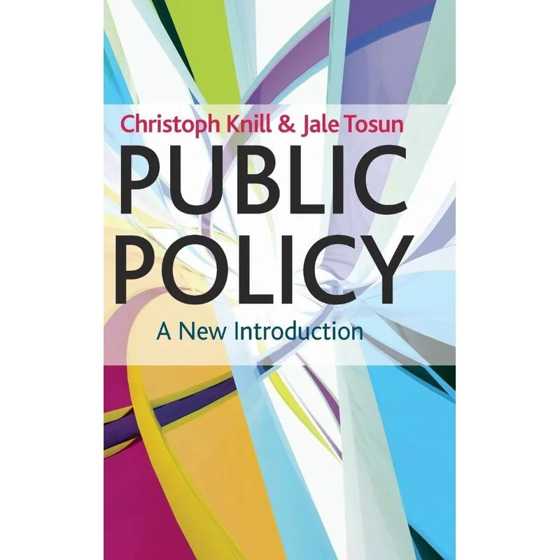 Public Policy