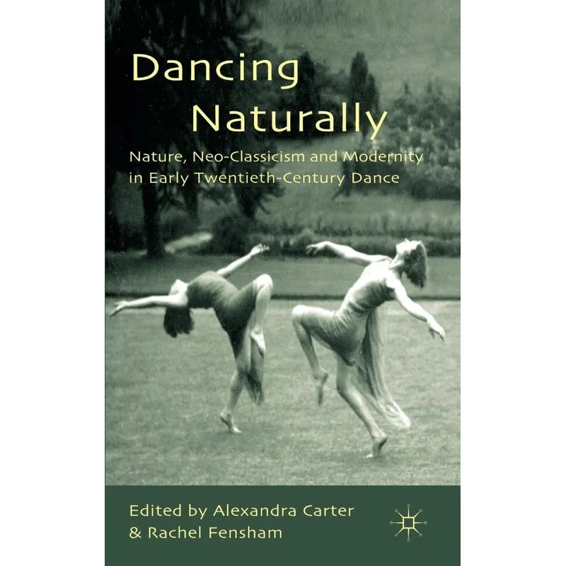 Dancing Naturally