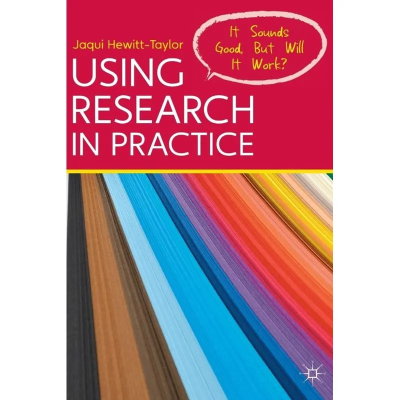 Using Research in Practice