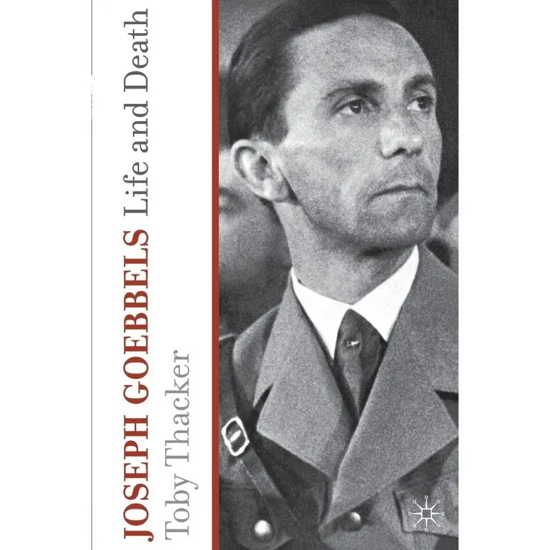 Joseph Goebbels