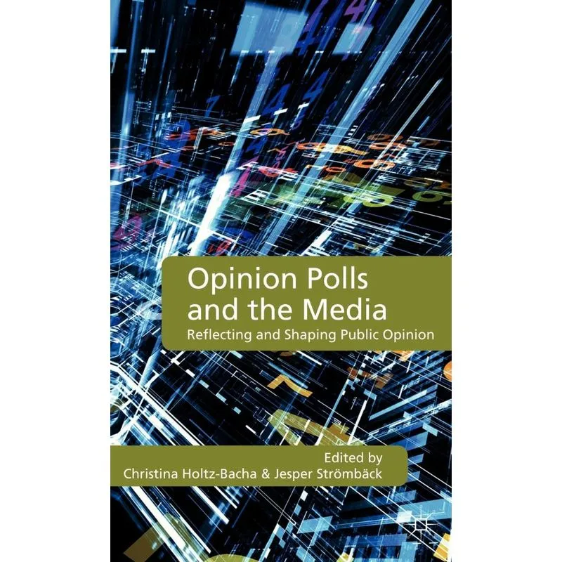 Opinion Polls and the Media