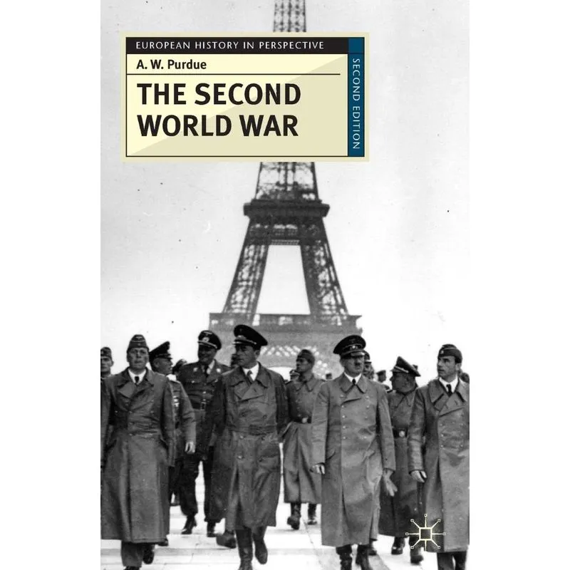 The Second World War