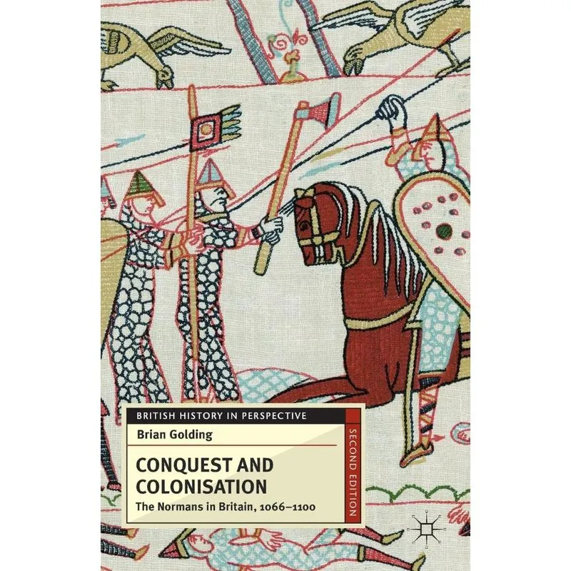 Conquest and Colonisation