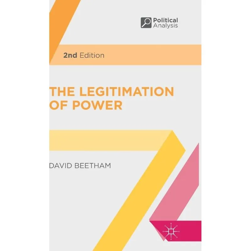 The Legitimation of Power