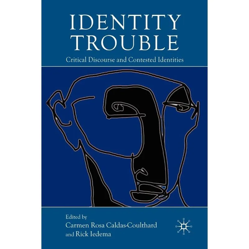 Identity Trouble