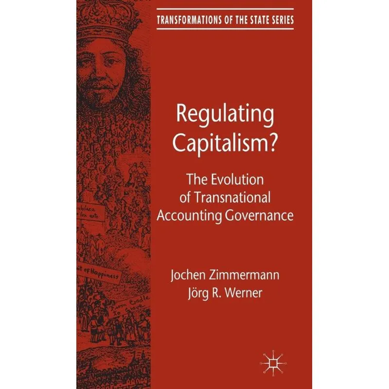 Regulating Capitalism?