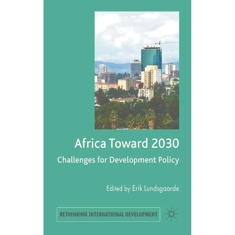 Africa Toward 2030