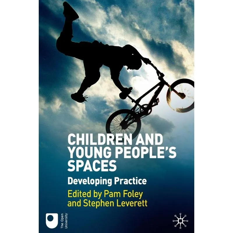 Children and Young Peoples Spaces