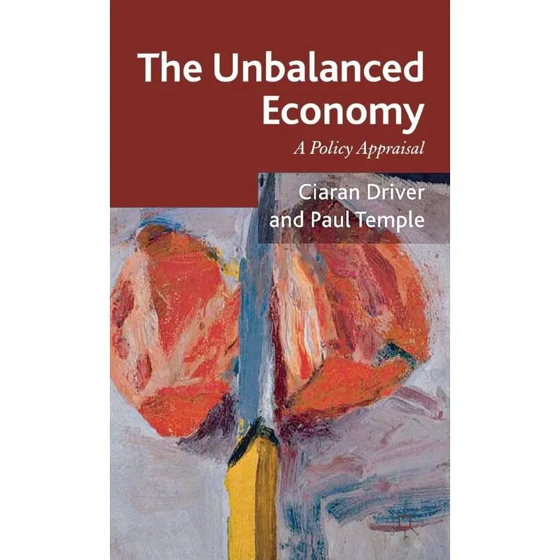 The Unbalanced Economy