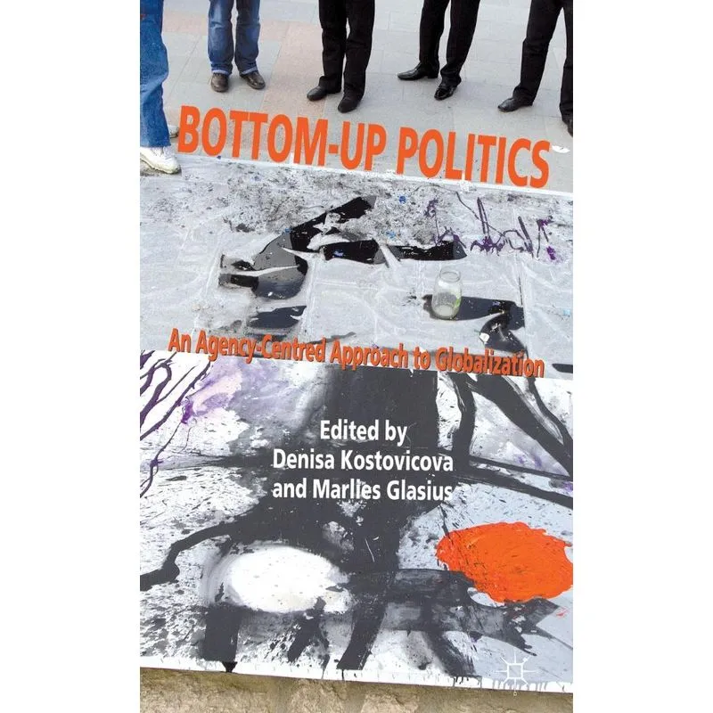 Bottom-Up Politics