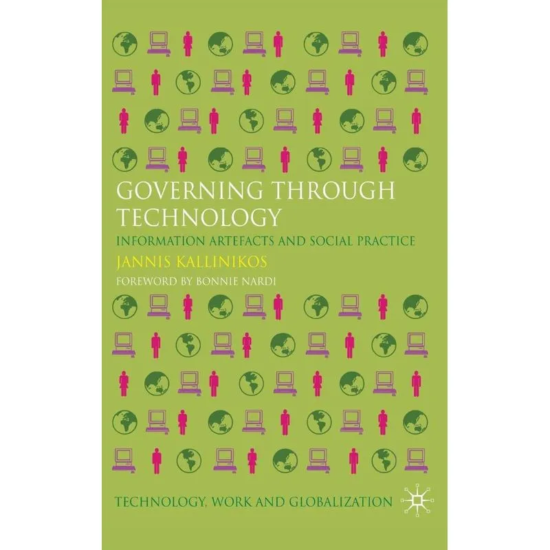 Governing Through Technology