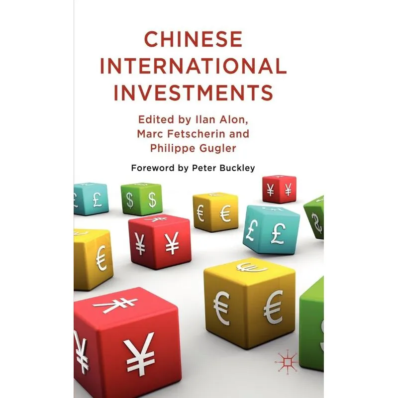 Chinese International Investments