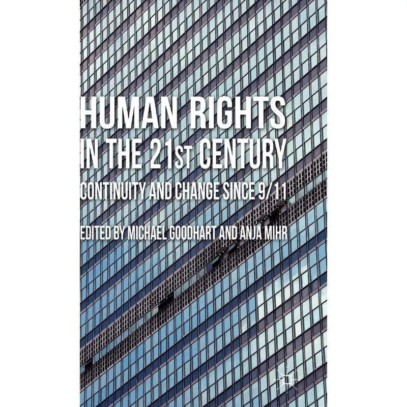 Human Rights in the 21st Century