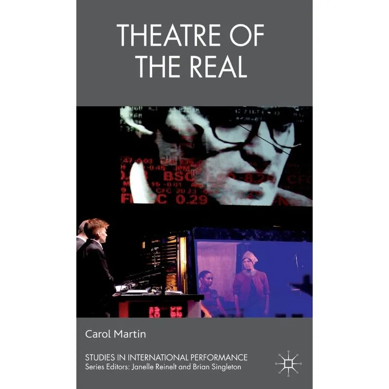 Theatre of the Real
