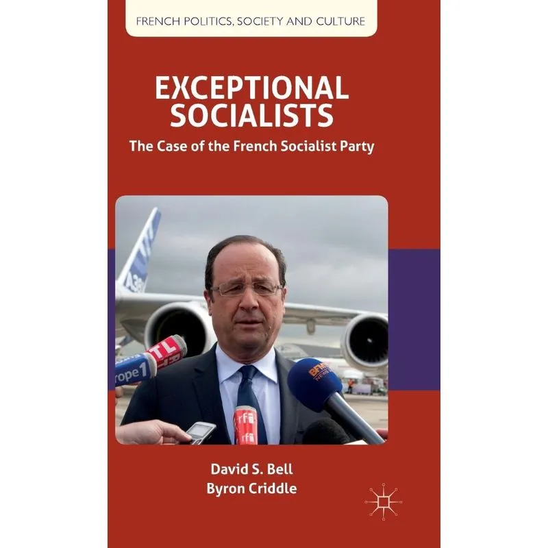 Exceptional Socialists