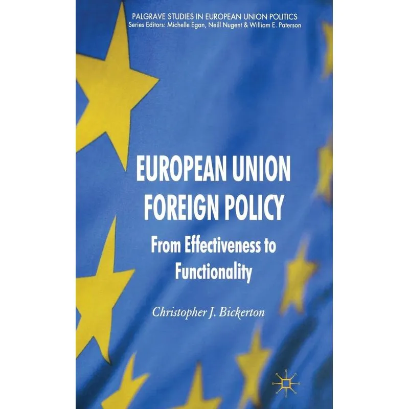 European Union Foreign Policy