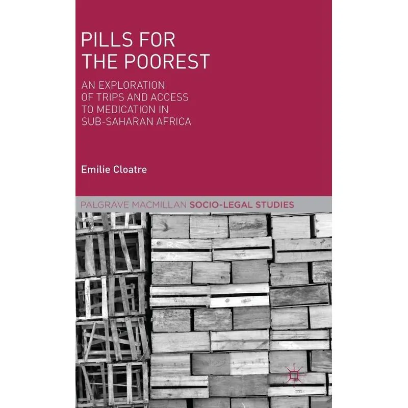 Pills for the Poorest