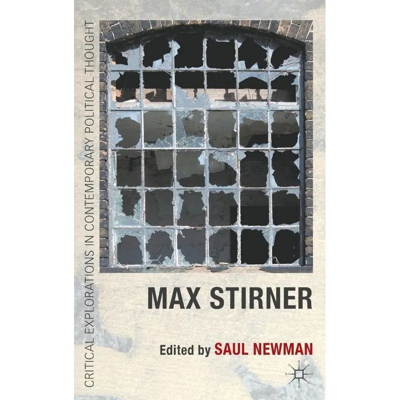 Max Stirner
