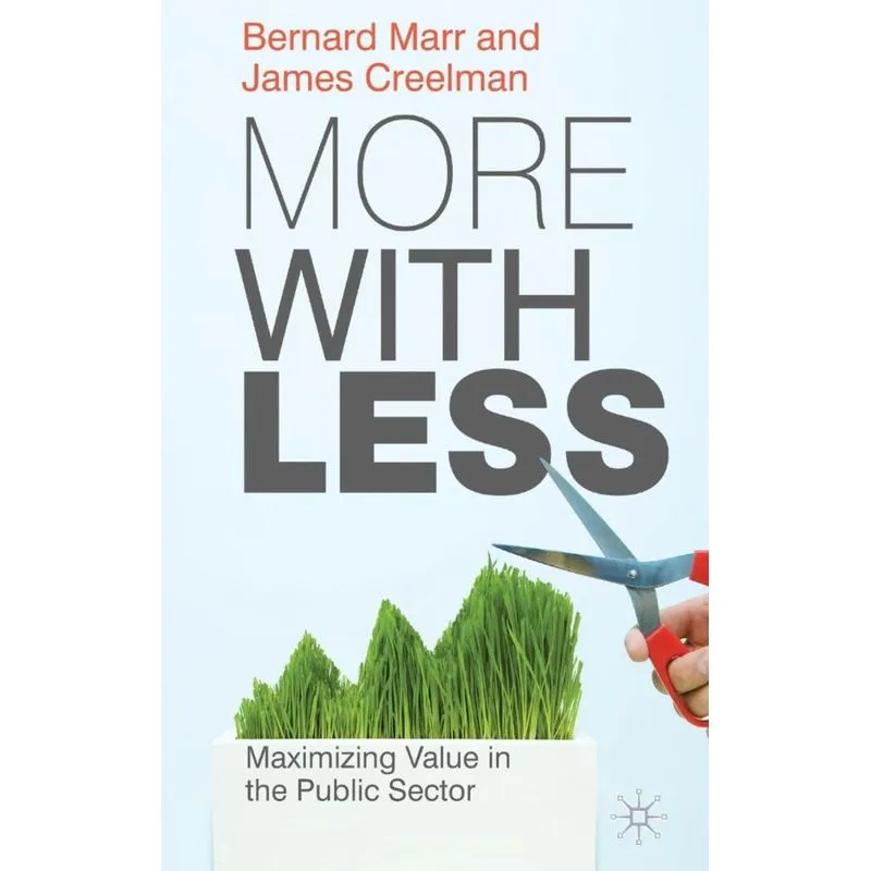 More with Less